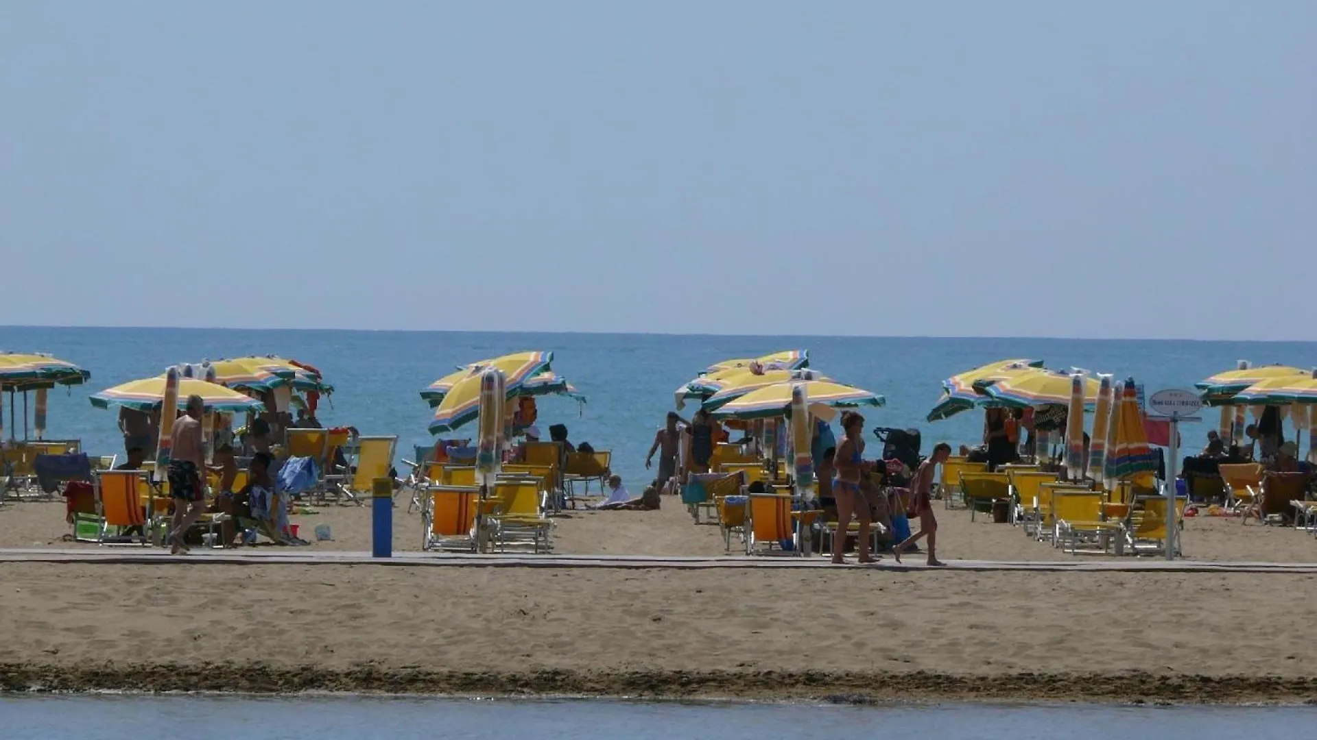 Holiday home Ferienhaus Fuer 4 Personen Ca 30 Qm In Bibione, Adriakueste Italien Bibione Und Umgebung Villa