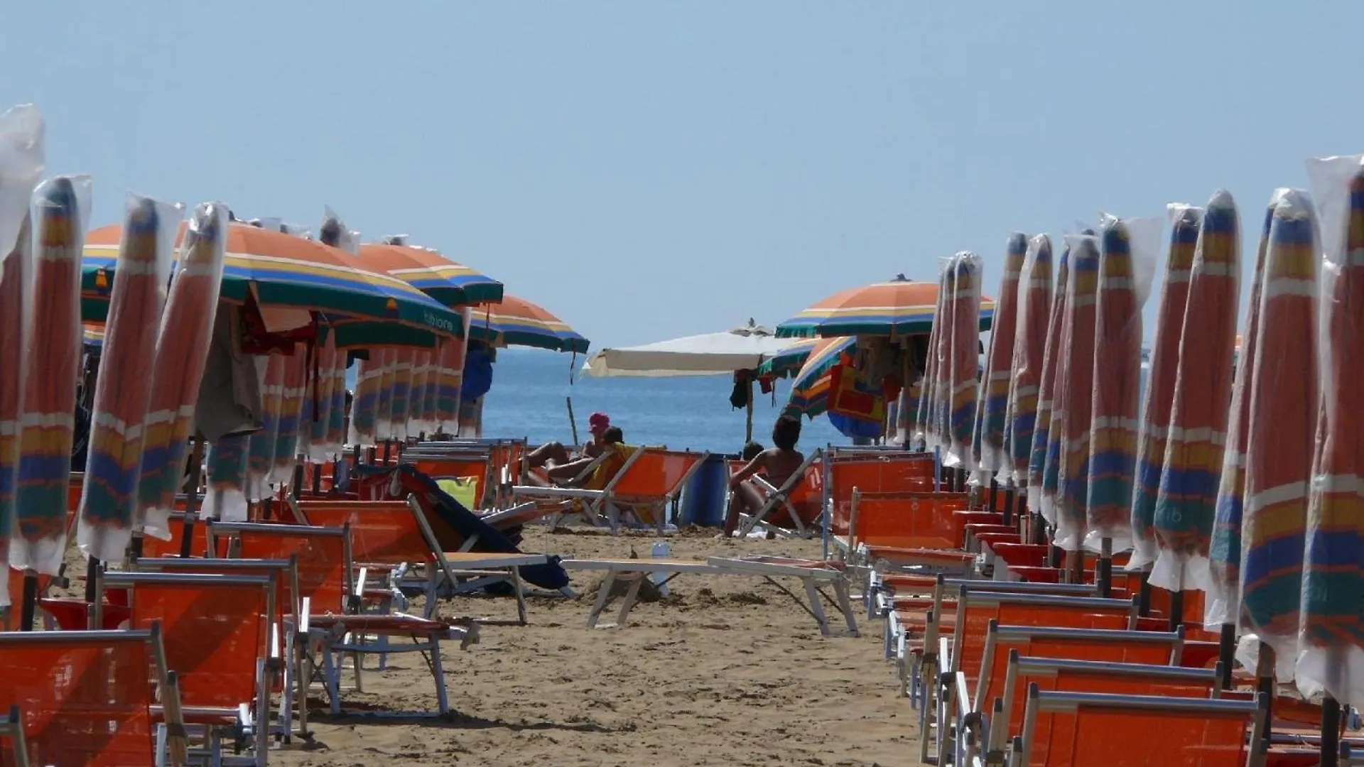 Ferienhaus Fuer 4 Personen Ca 30 Qm In Bibione, Adriakueste Italien Bibione Und Umgebung Villa Holiday home
