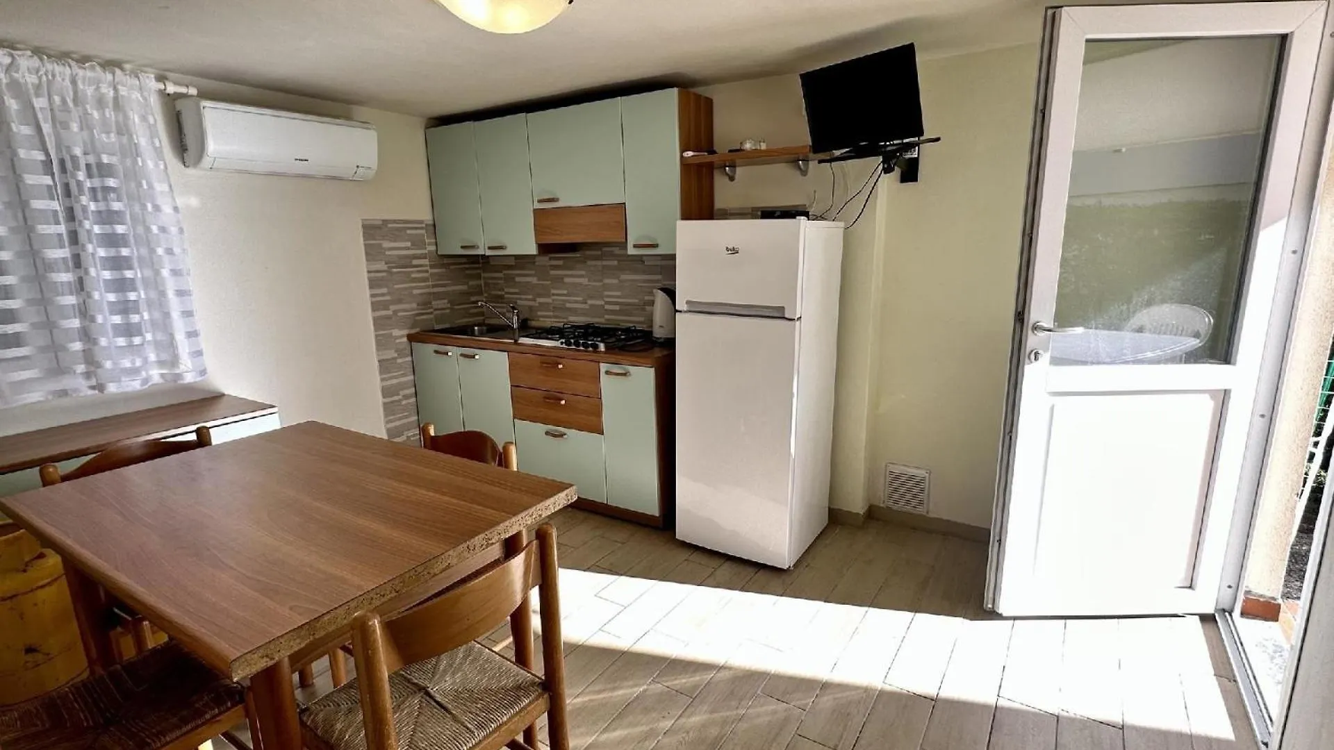 Ferienhaus Fuer 4 Personen Ca 30 Qm In Bibione, Adriakueste Italien Bibione Und Umgebung Villa 0*,
