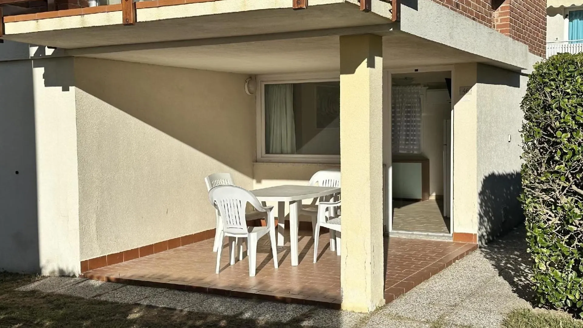 Holiday home Ferienhaus Fuer 4 Personen Ca 30 Qm In Bibione, Adriakueste Italien Bibione Und Umgebung Villa