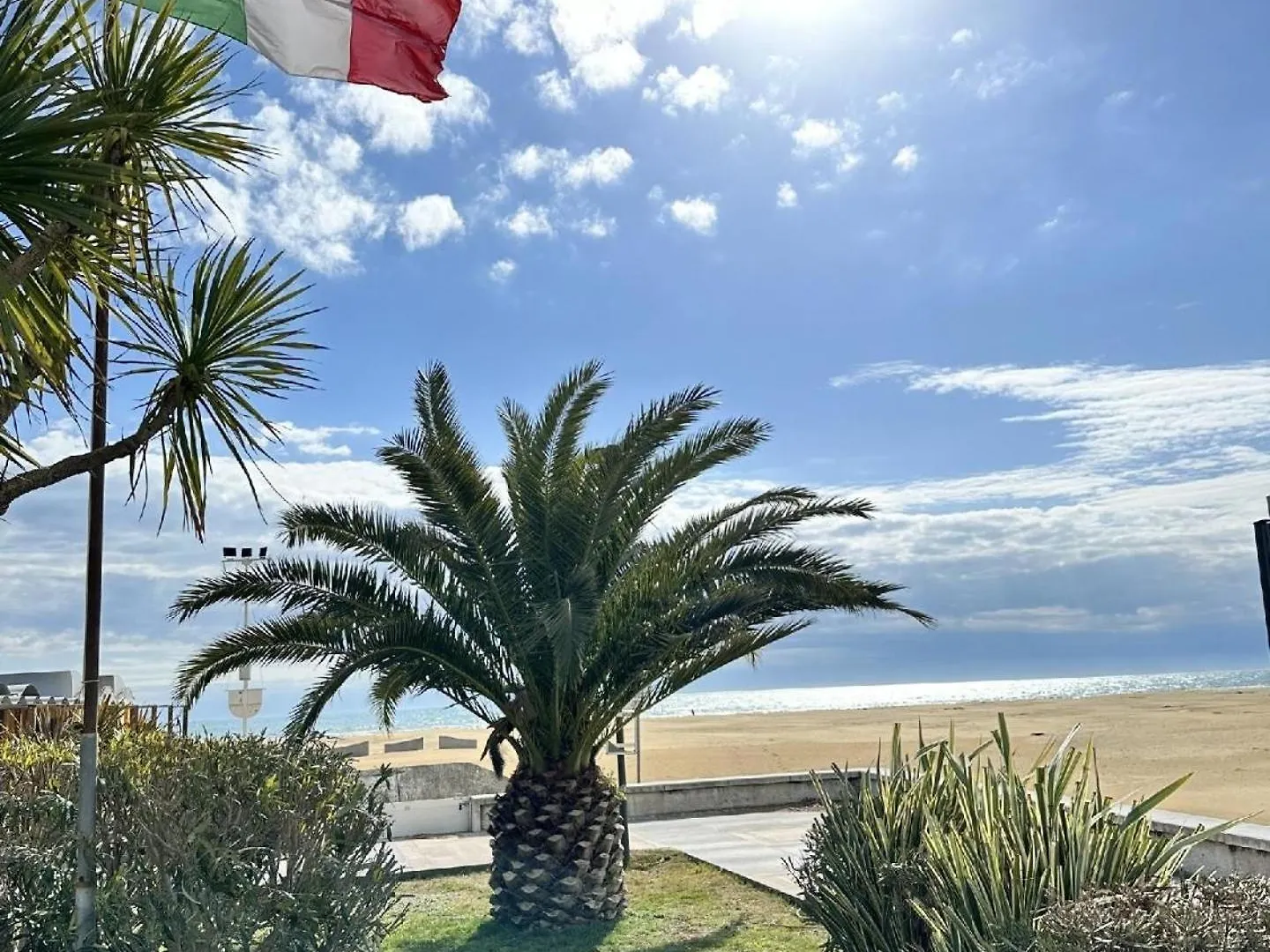 Ferienhaus Fuer 4 Personen Ca 30 Qm In Bibione, Adriakueste Italien Bibione Und Umgebung Villa Holiday home
