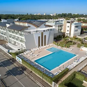 Residenza Turistica Alberghiera Blue Marine Aparthotel